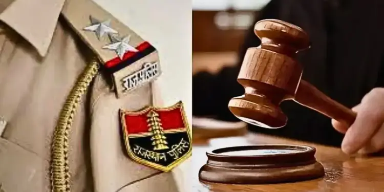 High Court upheld the decision of single bench, candidates got 440 volt shock