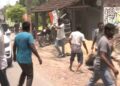 High voltage violence in Bengal amid elections, clash between Kabir supporters and TMC workers