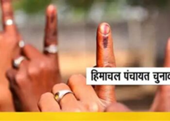 Himachal Panchayat Elections: After the strictness of the High Court, new 'reservation roster' will be released today, break on 5 percent special powers of DC.