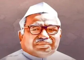 'His struggle will always inspire', Amit Shah, Gadkari and Yogi pay tribute to Babu Jagjivan Ram on his birth anniversary