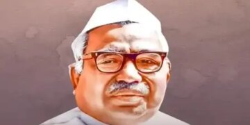 'His struggle will always inspire', Amit Shah, Gadkari and Yogi pay tribute to Babu Jagjivan Ram on his birth anniversary