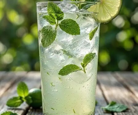 Home remedy for relief in summer, digestion is better with Shikanji, body will remain full of energy.