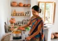 Homemade food will become healthy only when you adopt the right cooking tips.