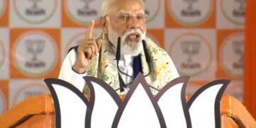 'Hooliganism is over in Bengal, farewell to infiltrators...' PM Modi made 6 promises to the people of Bengal, know what are these guarantees