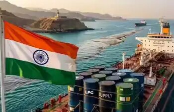 Hormuz Crisis: India's rescue mission launched, preparations to evacuate 20,000 Indian sailors safely