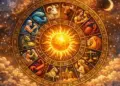 Horoscope Today: Good news for Aries people, Cancer people should take care of their health, know the daily horoscope of all 12 zodiac signs.