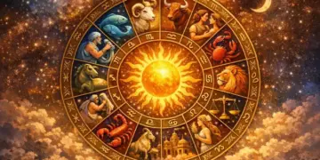 Horoscope Today: Good news for Aries people, Cancer people should take care of their health, know the daily horoscope of all 12 zodiac signs.