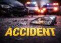 Horrific road accident in Mirzapur: 11 dead, many bodies badly burnt