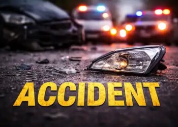 Horrific road accident in Mirzapur: 11 dead, many bodies badly burnt