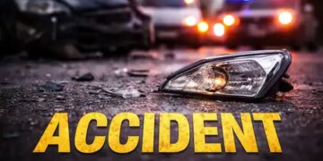 Horrific road accident in Mirzapur: 11 dead, many bodies badly burnt