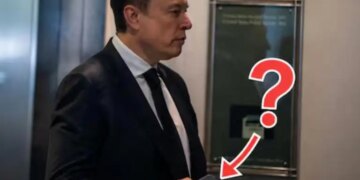 How expensive a phone does the world's richest man Elon Musk use? You will be shocked to know the price