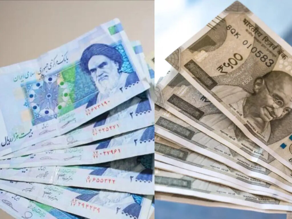 How much is 100 Indian rupees worth in Iran? Ambani will get so much money that he will start understanding himself