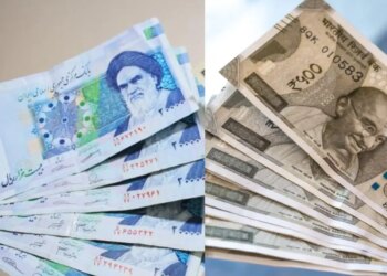 How much is 100 Indian rupees worth in Iran? Ambani will get so much money that he will start understanding himself