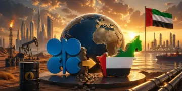 How powerful is OPEC? Why there was a stir due to the announcement of exit of United Arab Emirates, know what this organization does