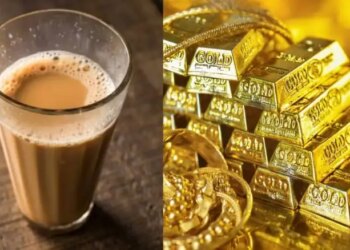 How to create a big future with small savings of tea and snacks! Know the magic of investing in digital gold