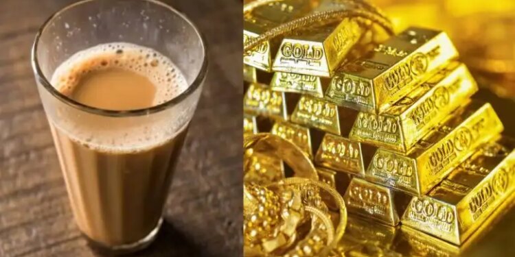 How to create a big future with small savings of tea and snacks! Know the magic of investing in digital gold