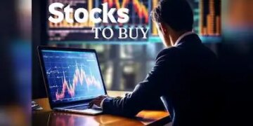 How will be the market mood on weekly expiry today? Special list of 20 earning stocks released for traders, know TG & SL