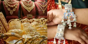 Huge upheaval in the prices of gold and silver! Sudden change in gold and silver prices, major reason related to Hormuz