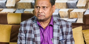 Humayun Kabir's claim, neither BJP nor TMC will get a clear majority in Bengal.