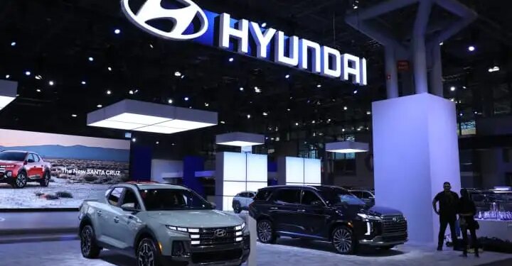 Hyundai Price Hike 2026: Shock to customers! Hyundai cars will become expensive from May 1, know how much the price will increase on which model