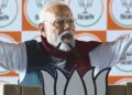 'I ate Jhalmuri, TMC is jealous...' Amidst the elections, PM Modi took a cheeky taunt at Mamata government.