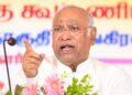 'I did not call him a terrorist...', Kharge retracted his controversial statement on PM Modi, gave clarification