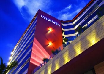 IHCL to open Vivanta Hotel at Bhogapuram Airport in Andhra Pradesh