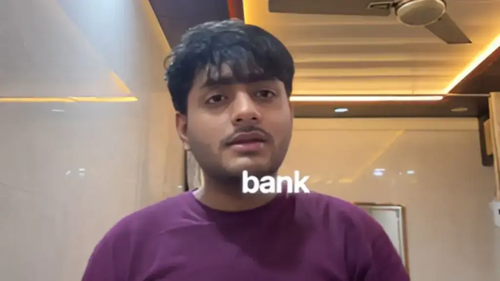 IIIT Delhi graduate claims to have left Rs 17 lakh package, questions raised on corporate life