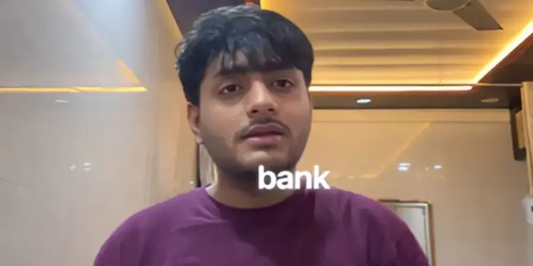 IIIT Delhi graduate claims to have left Rs 17 lakh package, questions raised on corporate life