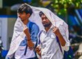 IMD warns about rising temperatures, appeals to be careful from heatwave