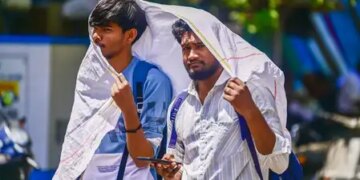 IMD warns about rising temperatures, appeals to be careful from heatwave