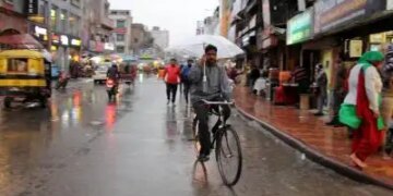 IMD's forecast: Monsoon may be below normal in 2026