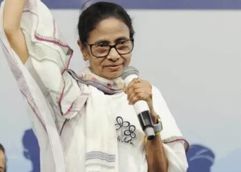 IPAC case: Supreme Court to hear ED's petition against Mamata Banerjee