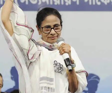 IPAC case: Supreme Court to hear ED's petition against Mamata Banerjee