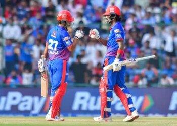 IPL 2026: Delhi Capitals will challenge RCB at home