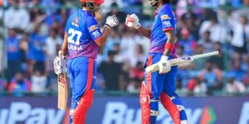 IPL 2026: Delhi Capitals will challenge RCB at home