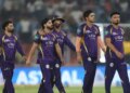 IPL 2026 Points Table Update: KKR's 5th defeat increases problems, will it be the first to be eliminated? Big change due to GT's victory