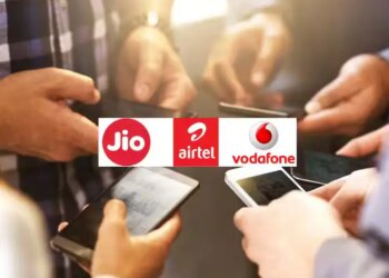 IPL Live Streaming Plans: With these recharges of Jio, Airtel and Vodafone Idea, you will get stadium like experience on your phone.