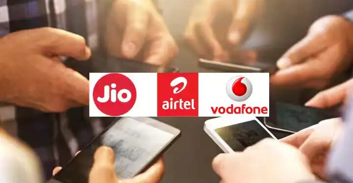 IPL Live Streaming Plans: With these recharges of Jio, Airtel and Vodafone Idea, you will get stadium like experience on your phone.