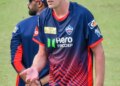 'IPL is the best league to move ahead': Kyle Jamieson