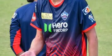 'IPL is the best league to move ahead': Kyle Jamieson