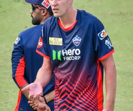 'IPL is the best league to move ahead': Kyle Jamieson
