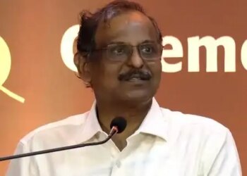 ISRO chief praised NASA's 'Artemis II' mission, said- 'Expecting great success'