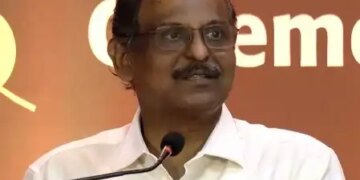 ISRO chief praised NASA's 'Artemis II' mission, said- 'Expecting great success'