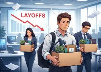 IT jobs are disappearing rapidly in the era of AI, Meta and Microsoft made new layoff plans
