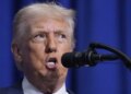 'If it keeps nuclear weapons...' Trump gave open warning to Iran, said big thing about oil prices