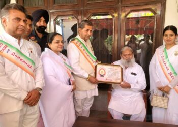 If we do not become conscious about pollution today, future generations will suffocate: Anil Vij