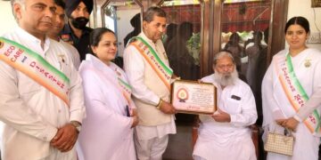 If we do not become conscious about pollution today, future generations will suffocate: Anil Vij