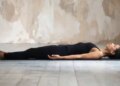 If you want to say goodbye to stress and fatigue, try Shavasana from today itself.