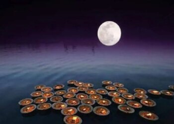 Importance of Vaishakh Purnima and method of donation: Special virtuous results mentioned in Padma Purana